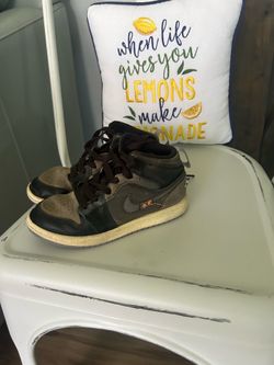 Jordan 1