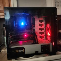 Asus Starter PC