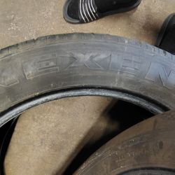 Used Tires
