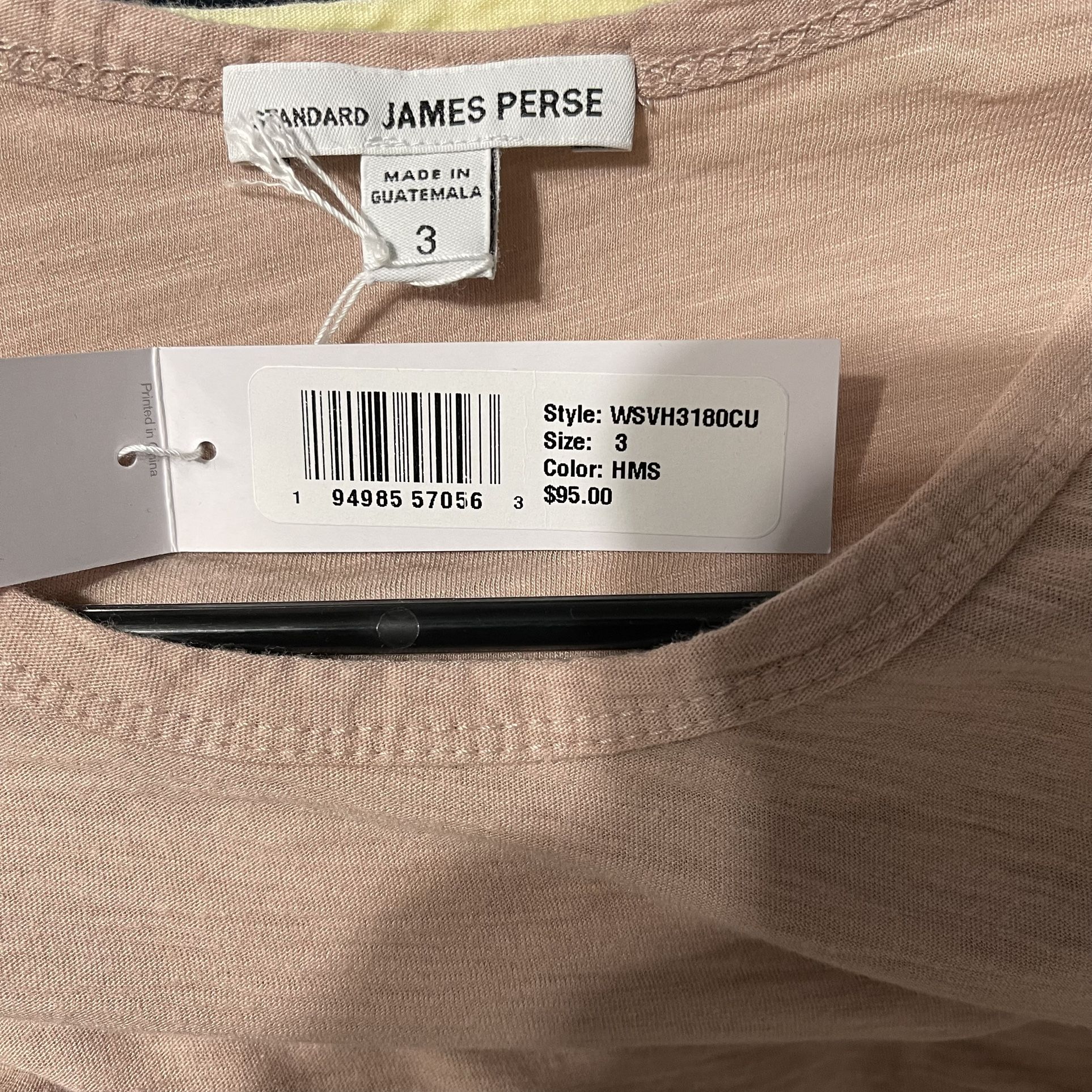 James shop perse wsvh3180cu