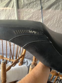 Harley Davidson Seat