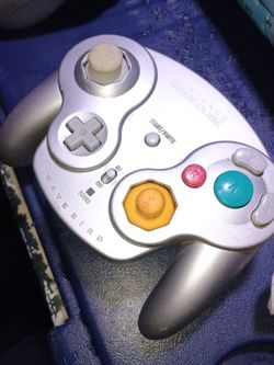 Nintendo GameCube Controllers Wireless N Wired Read Description For Prices 