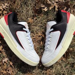 Jordan Retro 2 