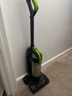 Vacuum