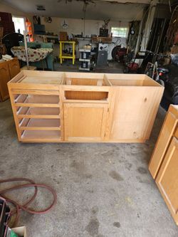 Cabinets