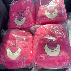 Toy Story Backpacks