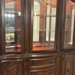 China Cabinet 