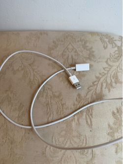 Genuine Apple USB Extension Cable 3.3ft (Male to Female)
