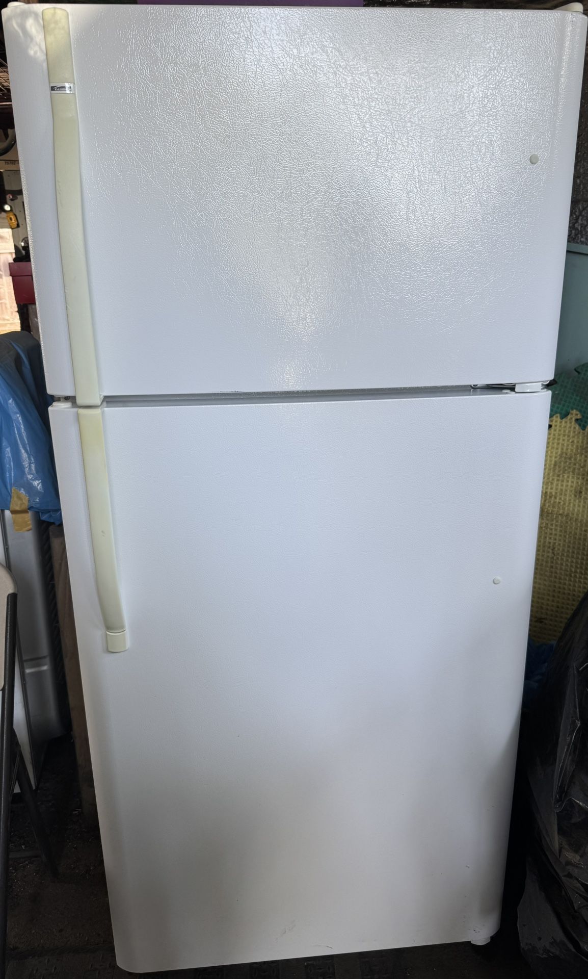 Kenmore Refrigerator