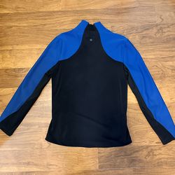 Lululemon  sweatshirt