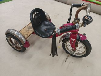 Kids Swinn Tricycle
