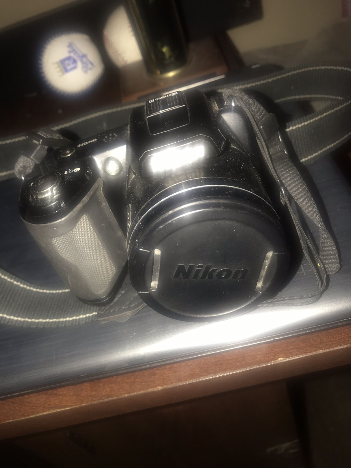 Nikon Coolpix L110