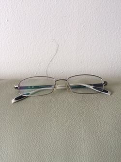 Eyeglasses