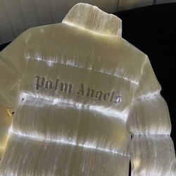 1 Of 1 Palm Angels X Moncler 