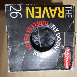 Tire Bicycle Mountain Gravel New