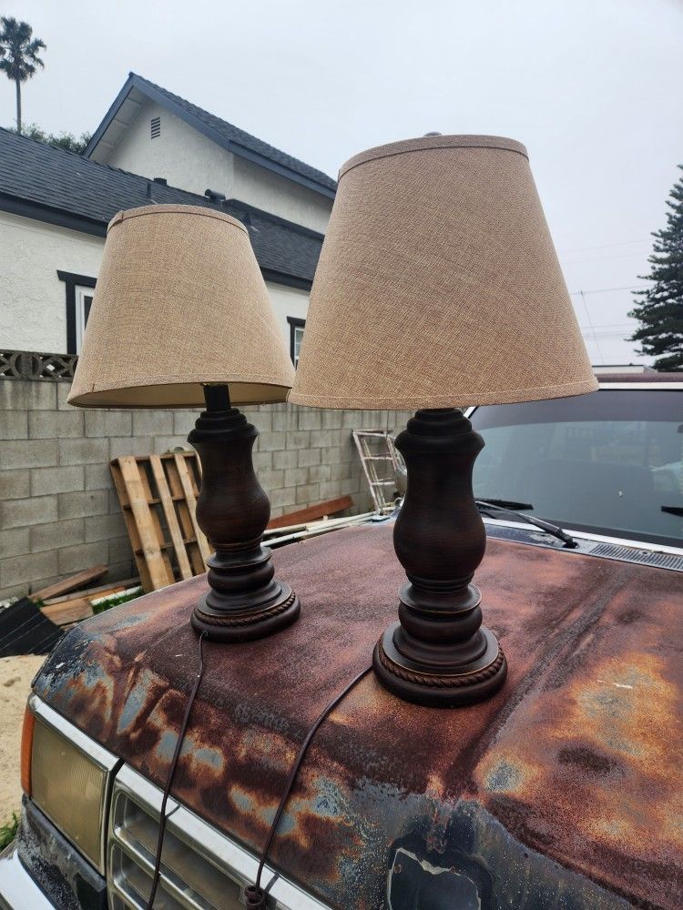 Lamps
