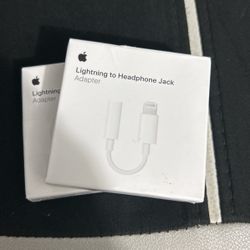  Adapter iPhone 
