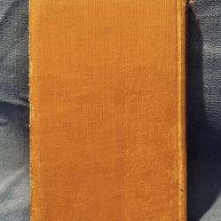 Bride in The Solomons: Osa Johnson, 1944 Houghton Mifflin Co., Ex-Lib First Ed.