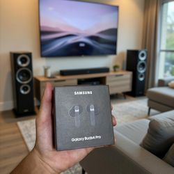 Samsung Galaxy Buds 4 Pro