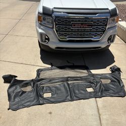 2015-2020 GMC Canyon/ Chevrolet Colorado Front Bra