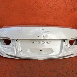2016 2017 2018 ACURA ILX Trunk Lid Decklid Shell Panel OEM