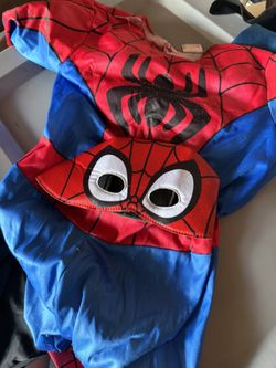 Kids Costume