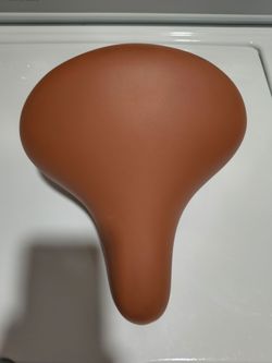 Bicycle seat