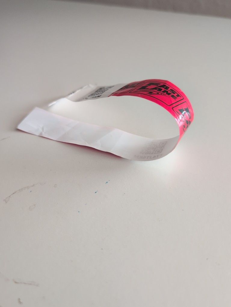 Knott Berry Farm Fast Pass