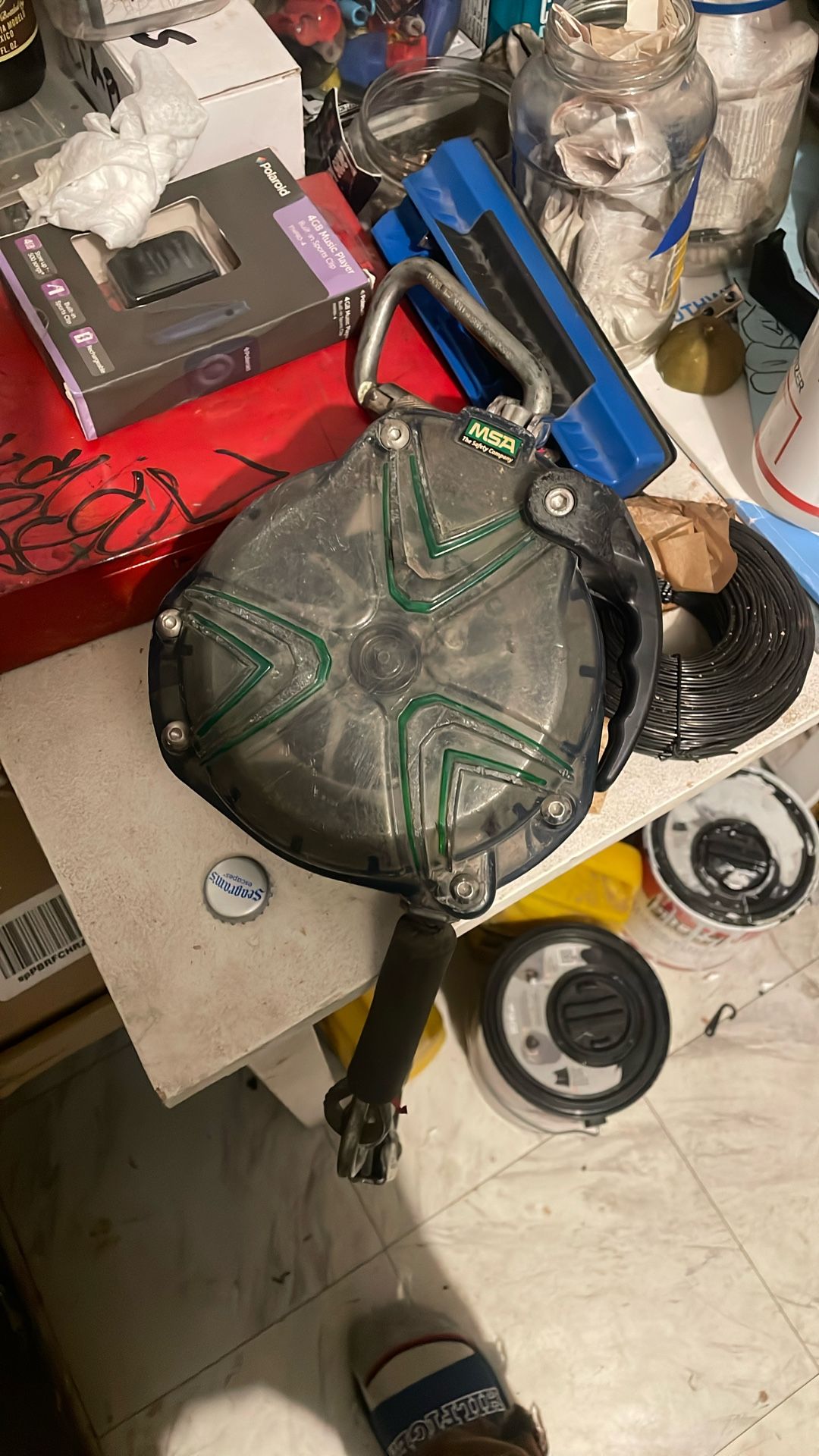 Tools