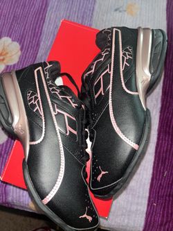 New Pumas Women