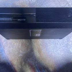 Xbox One 