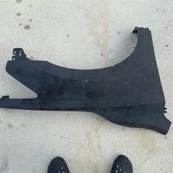 Fender For 2014 Nissan Altima 