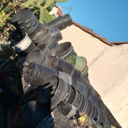 Nursery Pots