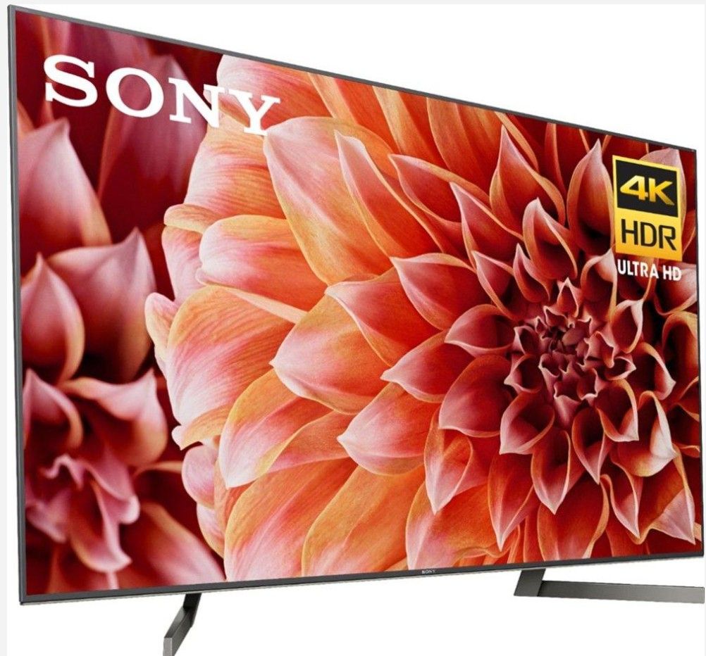 Sony KD60X690E 60-Inch 4K Ultra HD Smart LED TV (2017 Model) - LEASING available