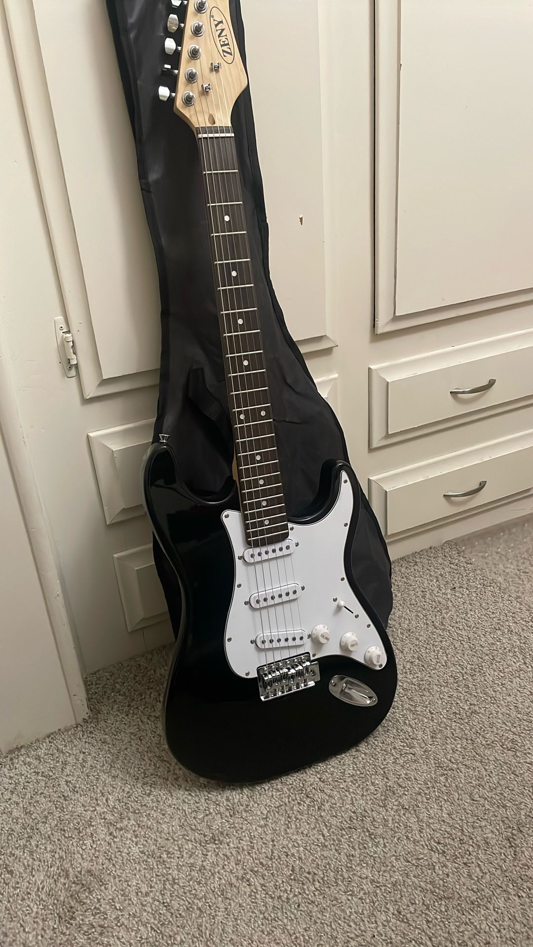 Electric Guitar