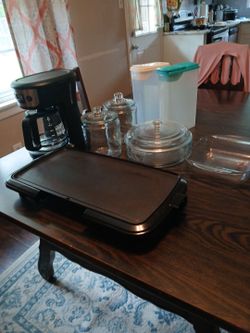 Kitchen  Things