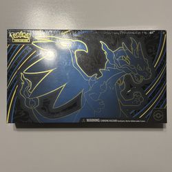 Pokemon — Phantasmal Flames UPC — Sealed — Brand New