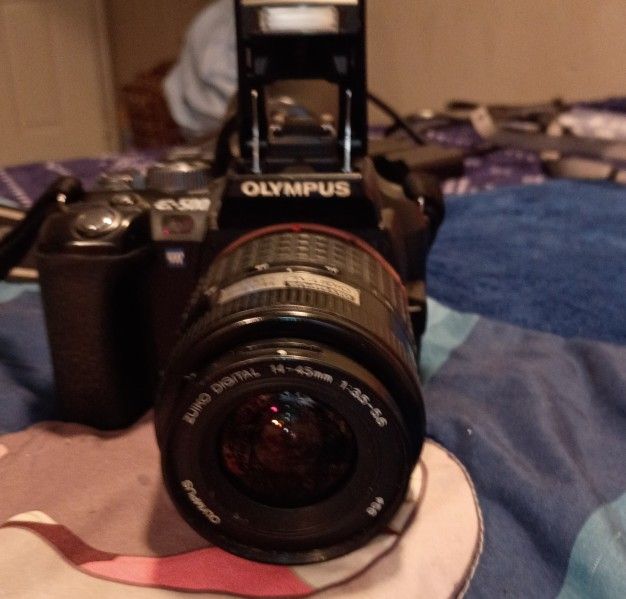 Cameras