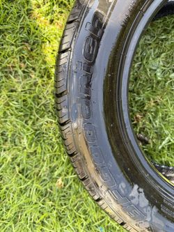 BFGOODRICH TIRE 195/60 R15