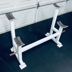 Weight Rack