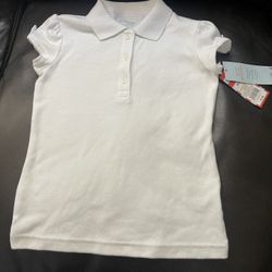 Cat And Jack School Shirts