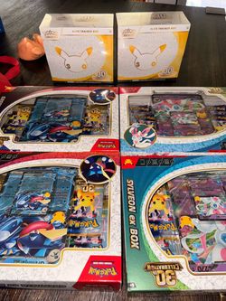 Pokemon 30th
