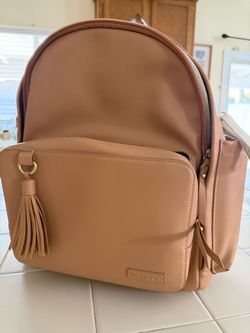 Diaper bag