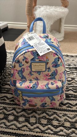 Disney Park Loungefly