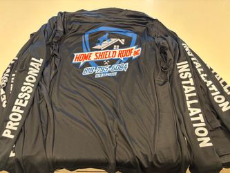 Custom shirts