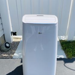 LG Portable Air conditioner 