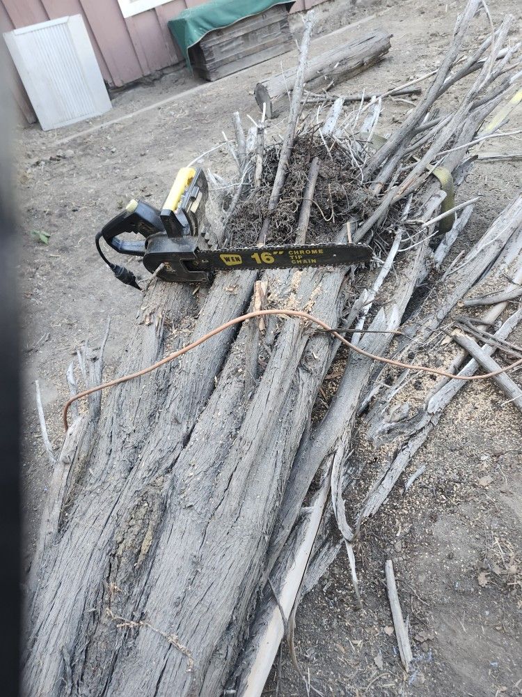 Wood Free