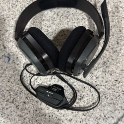 Astro A10 + MIXAMP