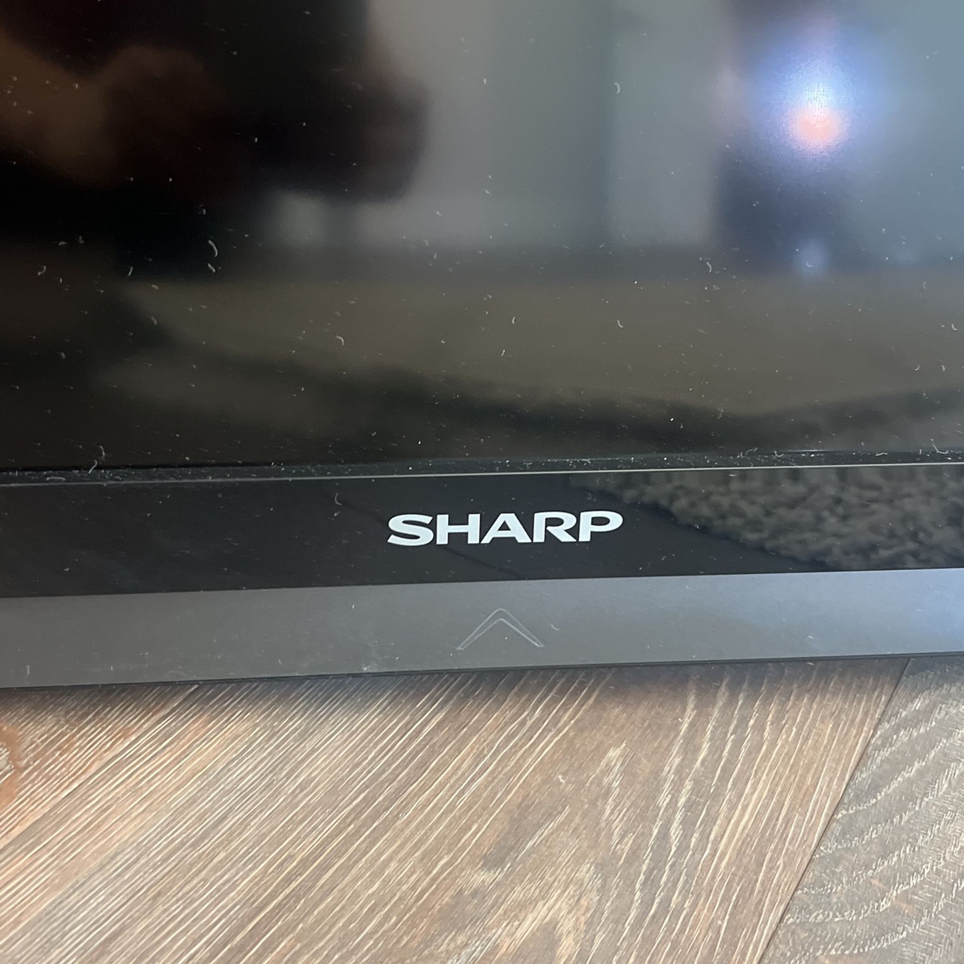Sharp 75" AQUOS