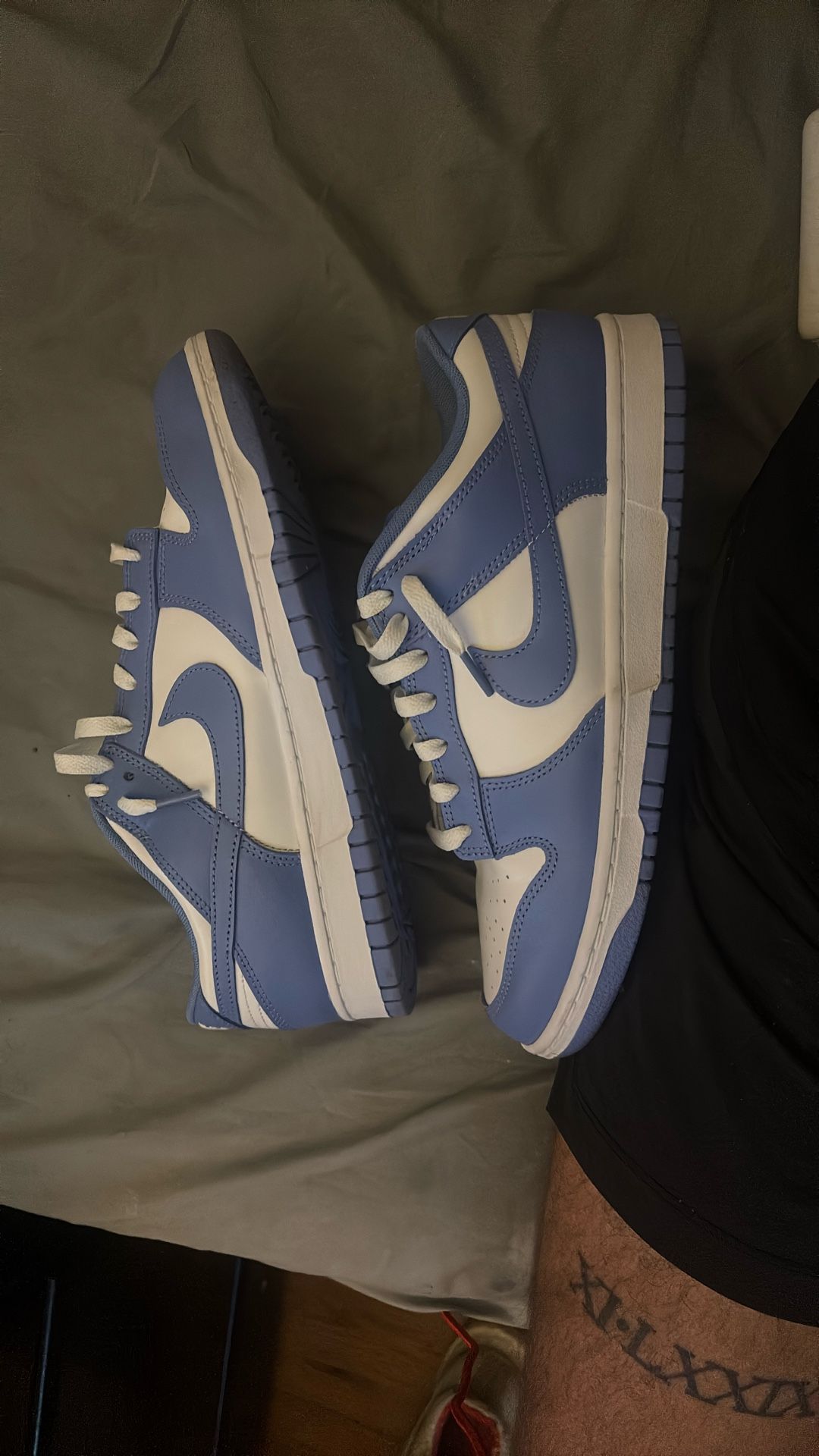 Nike Dunk